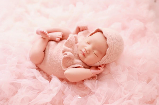 茌平宝宝几个月可以抬头