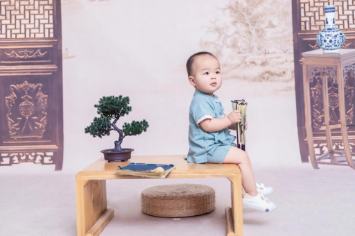 茌平宝宝打喷嚏流清水鼻涕